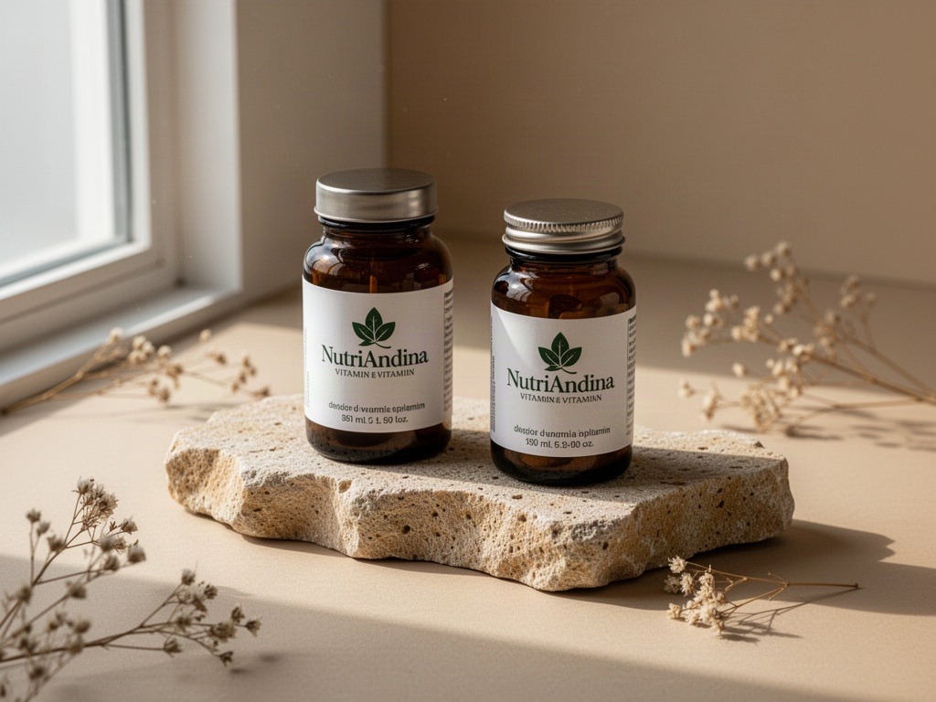 NutriAndina