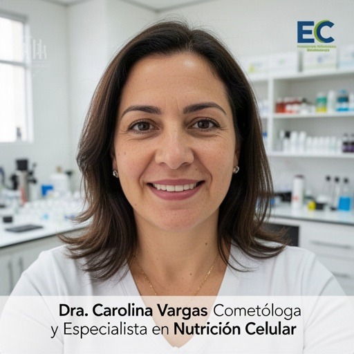 Dra. Carolina Vargas