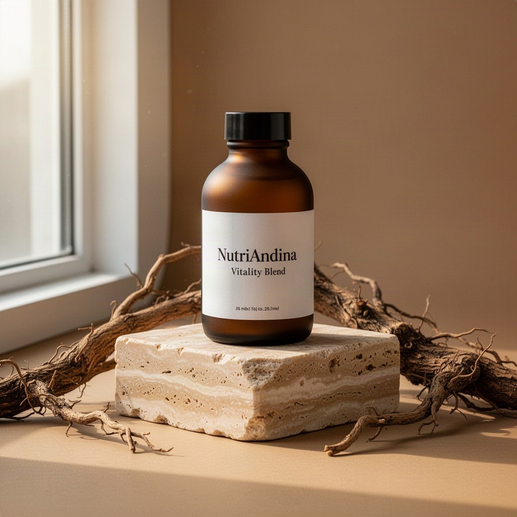 NutriAndina Vitality Blend