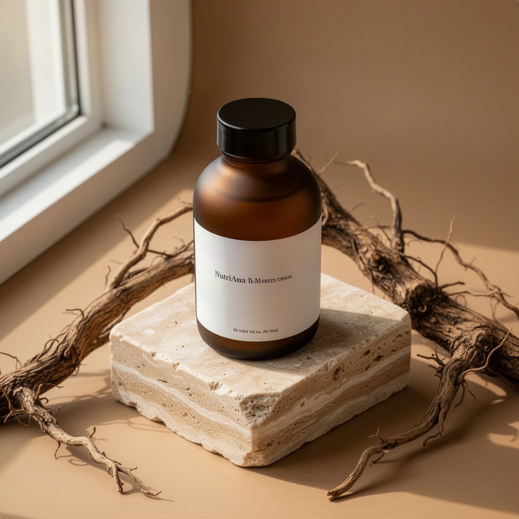 NutriAndina Vitality Blend